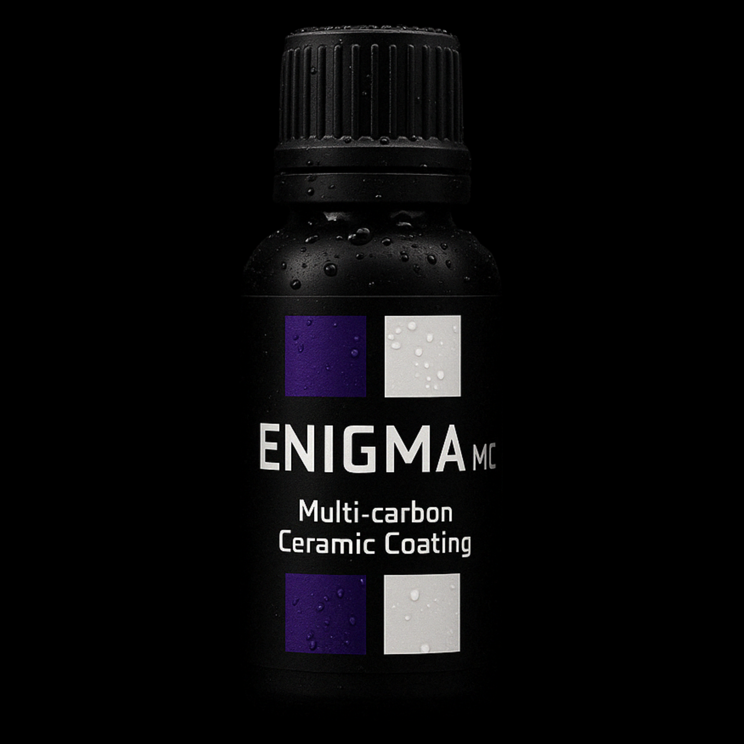 Powłoka ceramiczna ENIGMA