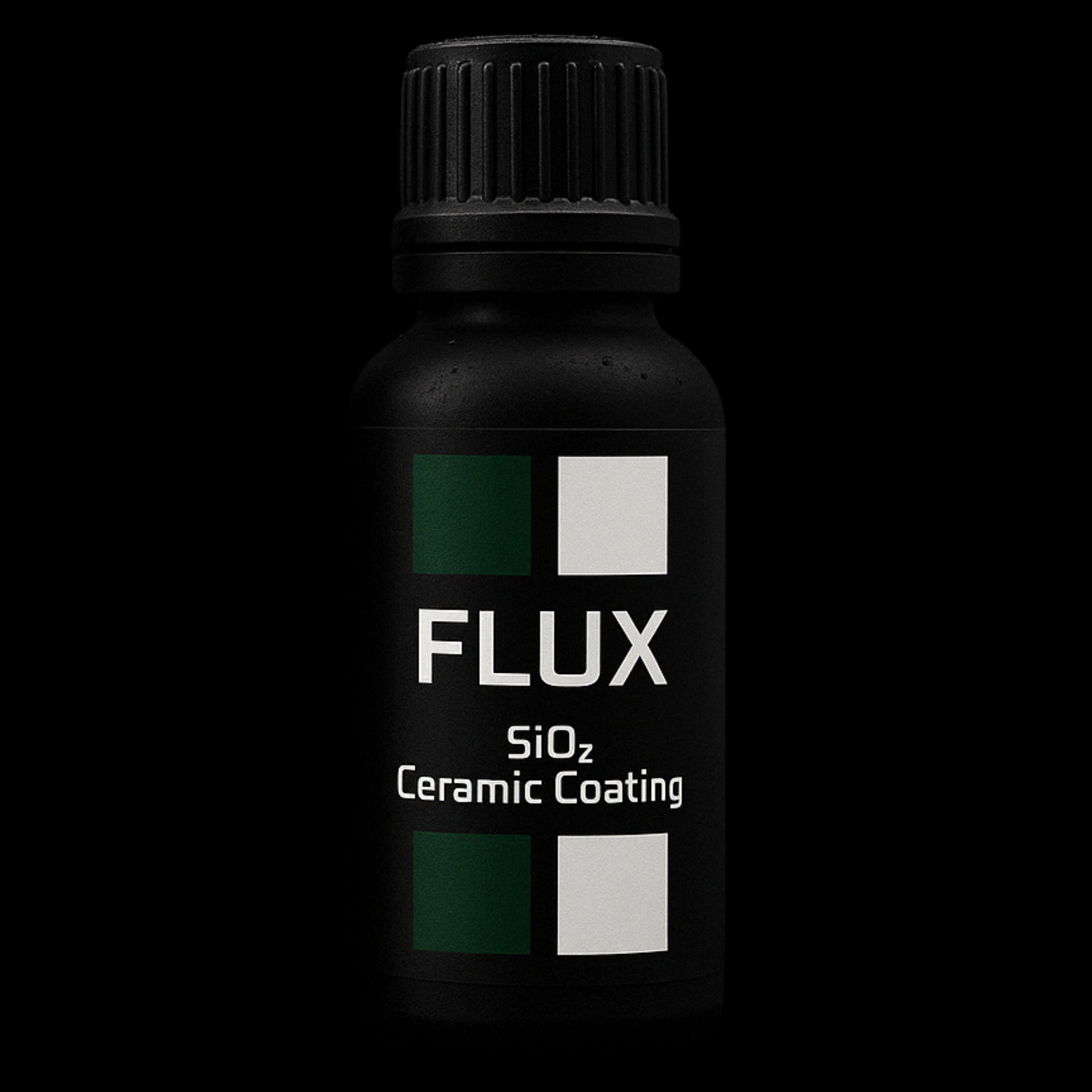 Powłoka ceramiczna FLUX